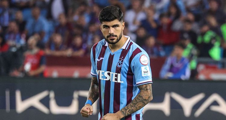 Galatasaray'da Yerli Sol Bek Arayışı Hız Kazandı