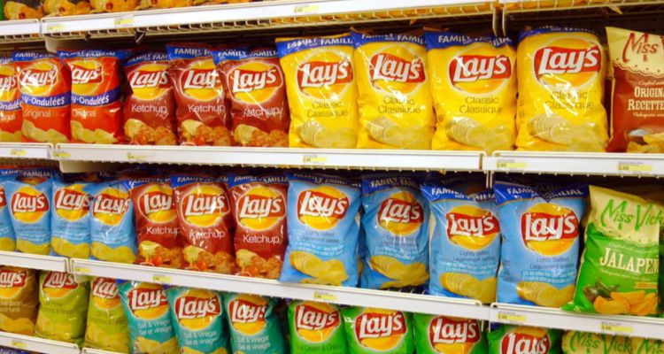 Lay’s Cipslerinde 'Ölüm Riski' Alarmı: FDA Toplatma Kararı Aldı
