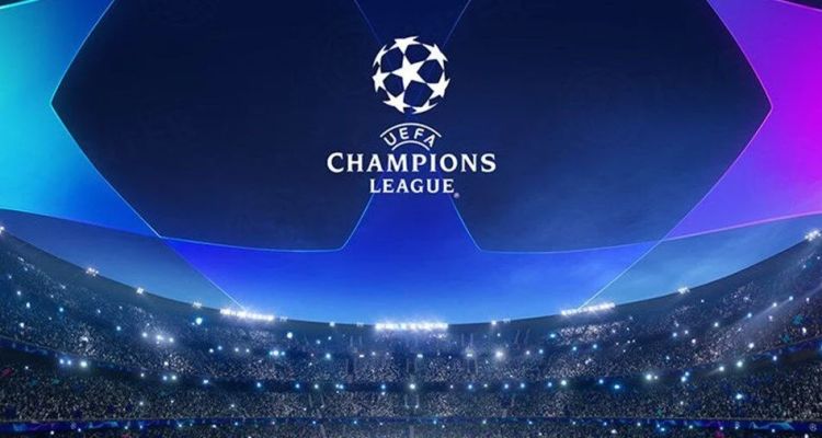 Şampiyonlar Ligi'nde Gol Yağmuru