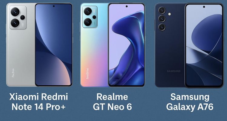 2025 Senesinin En İyi Fiyat/Performans Telefonları