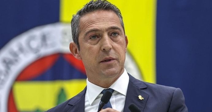 Ali Koç Sevilla’yı Mı Alıyor? İspanyol Basınından Flaş İddia!