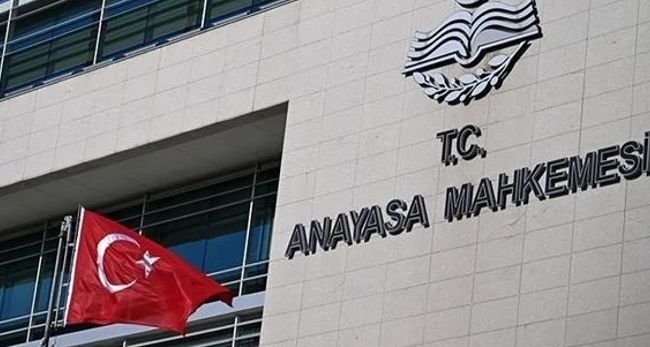 AYM’den Kaçak Maç Yayını Kararı! TFF’nin Yetkisi İptal Edildi