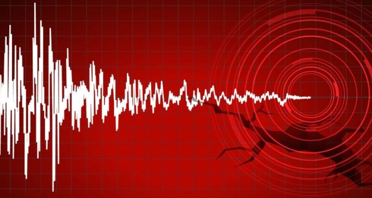 Balıkesir’de Deprem Mi Oldu? Sındırgı’da 6,1 Büyüklüğünde Sarsıntı