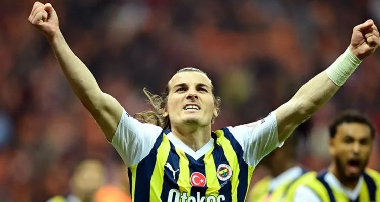 Beşiktaş'ın Stoper Transferinde Çağlar Söyüncü Gündemde