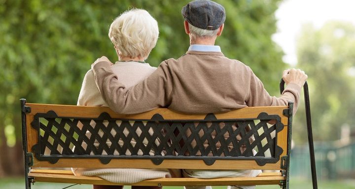 Birleşik Krallık'ta Emeklilik Yaşı Değişiyor: Kadınlarda Emeklilik Yaşı