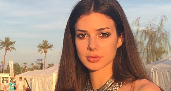 Deren Talu Uyuşturucu Açıklaması: Test Sonuçlarını Reddetti