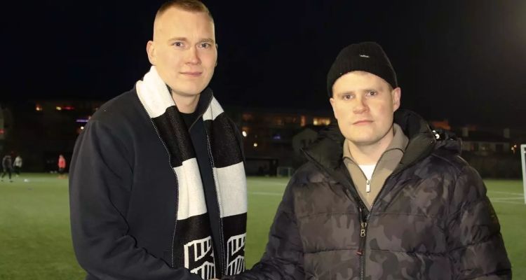 Football Manager’de 13.000 Saatlik Deneyim: Orri Thorisson