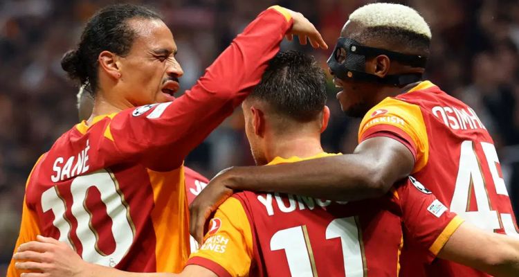 Galatasaray Stadyumu’nda ‘Dijital Islık Sesi’ İddiası!