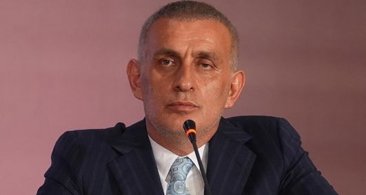 Hacıosmanoğlu Konuştu: “571 Hakemden 371’inin Bahis Hesabı Var!