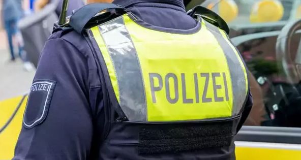 Münih’te Patlama Son Dakika: Patlama Nerede Oldu?