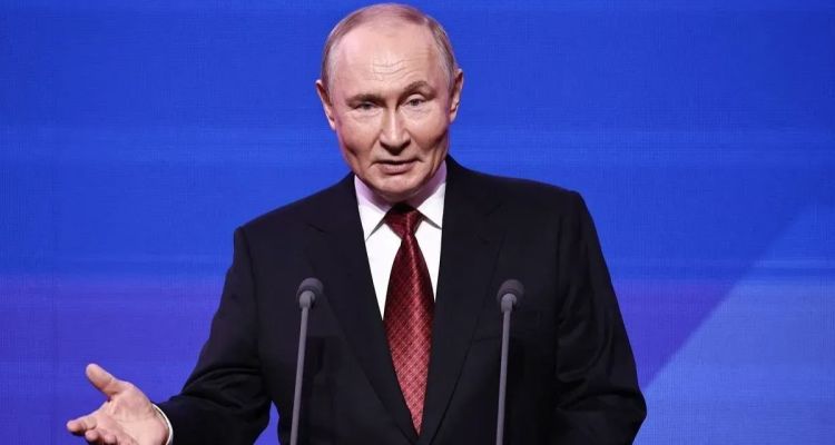 Putin’in Casus Tuzakları: Silikon Vadisi Nasıl Hedef Alınıyor?