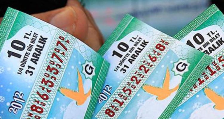 2026 Yılbaşı Milli Piyango Büyük İkramiyesi Belli Oldu