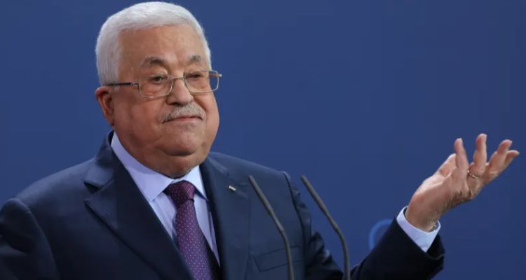 Abbas’ın Gazze Sonrası Rolü: Mevcut Güç, Kriz Ve Muhtemel Gelecek