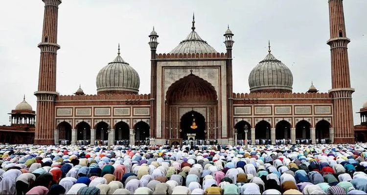 Avrupa’da 2050 Müslüman Nüfus Tahminleri