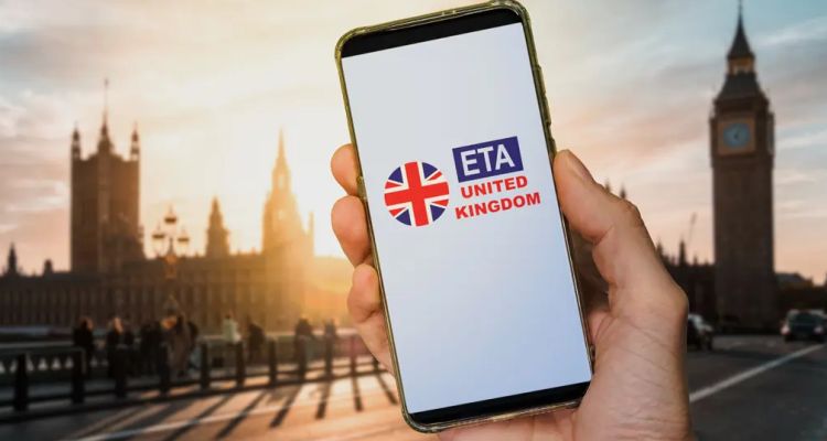 Birleşik Krallık ETA Zorunluluğu: Bilmeniz Gerekenler