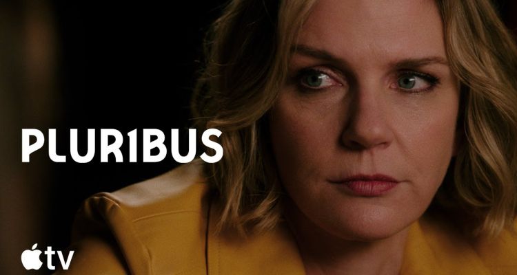 Breaking Bad ve Better Call Saul'un Yaratıcısından Yeni Dizi: Pluribus