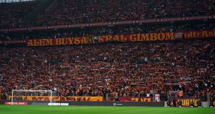 Cimbom Ne Demek, Nereden Geliyor? Galatasaray Taraftarının Unutulmaz Sloganı