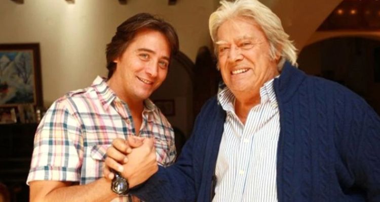 Cüneyt Arkın'ın Oğlu Murat Arkın Survivor 2026’da Mı?