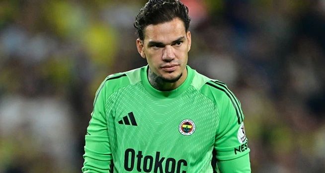 Ederson Galatasaray Derbisinde Oynayabilecek Mi?
