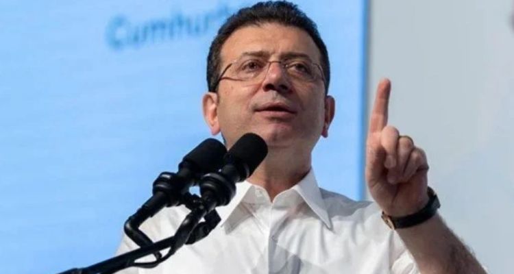 Ekrem İmamoğlu İddianamesi Kabul Edildi: Soruşturma Ve Dava Süreci