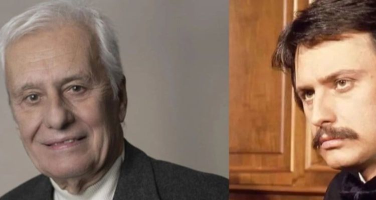 Engin Çağlar'dan Acı Haber: Yeşilçam Efsanesi 85 Yaşında Vefat Etti