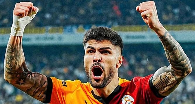 Eren Elmalı, Dosyada Neden Yer Aldığını Açıkladı