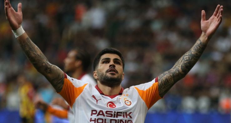 Eren Elmalı, Union Saint-Gilloise Maçında Oynayabilecek Mi?