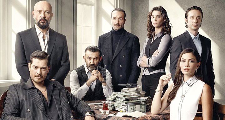 Eşref Rüya'nın Yeni Bölümü Bu Akşam Yayınlanmayacak