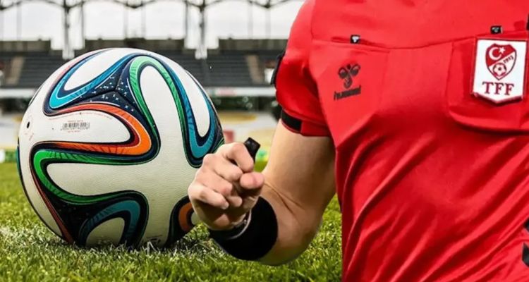 Futbolda Bahis Soruşturması: Hakemler, Başkanlar Ve Şok İddialar!