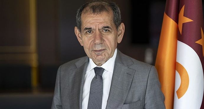 Galatasaray'dan TFF Ve beIN Sports'a Başvuru Geldi