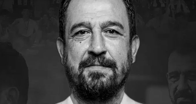 Hikmet Çapanoğlu'ndan Acı Haber: Beşiktaş U‑17 Antrenörü Vefat Etti