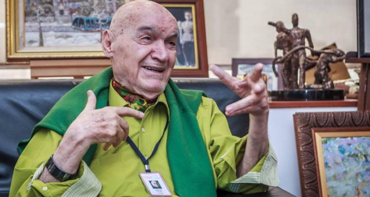 Hıncal Uluç’un Eski Eşi Holly Hartquist Kimdir? İşte Bilinenler