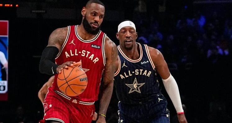 NBA All-Star 2026: ABD Karması - Dünya Karması Formatı
