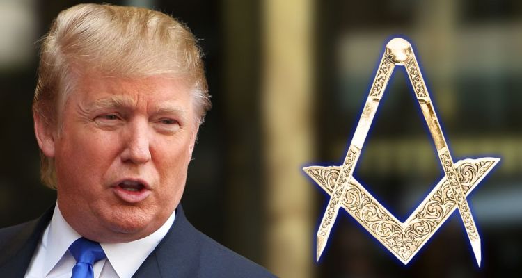 Trump’ın Gizemli Güvenlik Amblemi Ne Anlama Geliyor?