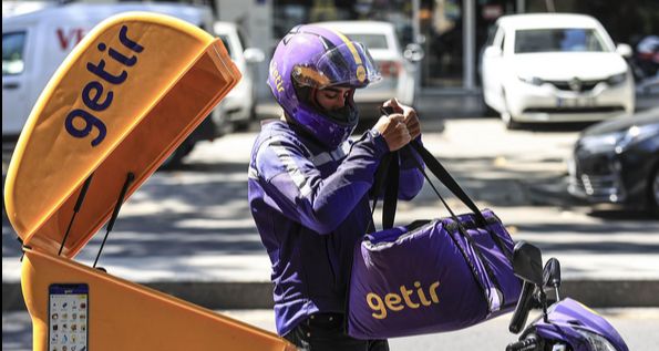 Uber Eats, Getir Yemek’i Satın Alıyor: Türkiye Pazarında Büyük Hamle