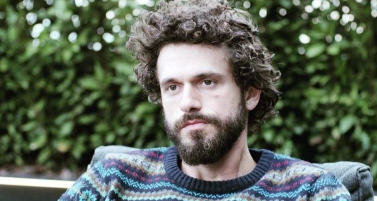 Yiğit Kirazcı Kızılcık Şerbeti’ne 117. Bölümde Geri Dönüyor!