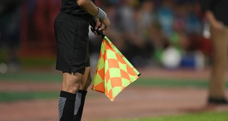 2026-27 Sezonu İtibarıyla Yeni Ofsayt Kuralı Yürürlüğe Giriyor