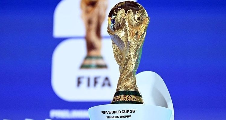 2026 Dünya Kupası Grupları Belli Oldu - Türkiye'nin Muhtemel Grubu