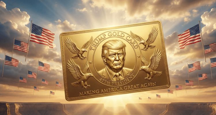 ABD ‘Gold Card’ Vize Programını Başlattı