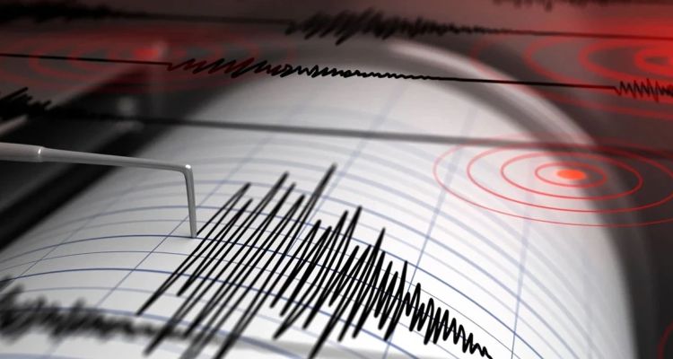 Antalya’da 5.0’ı Aşan Deprem! Serik / Aksu’da Sarsıntı