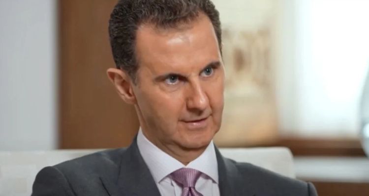 Beşar Esad Rusya’da Okula mı Başladı? İddialar Ve Gerçekler