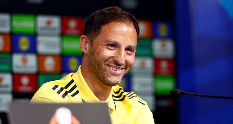 Brann–Fenerbahçe Maçı Saat Kaçta? Hangi Kanalda