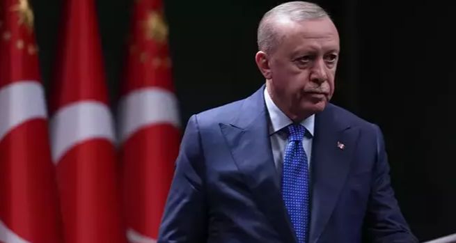 Cumhurbaşkanı Erdoğan'dan Bahis Operasyonu İle İlgili Net Mesaj