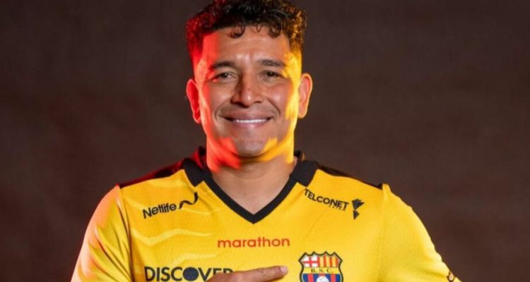 Ekvador Futbolu Bir Ölüm Haberi İle Daha Sarsıldı