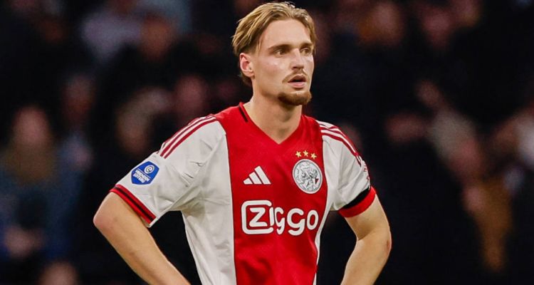 Fenerbahçe Ara Transfer Hamlesi: Kenneth Taylor