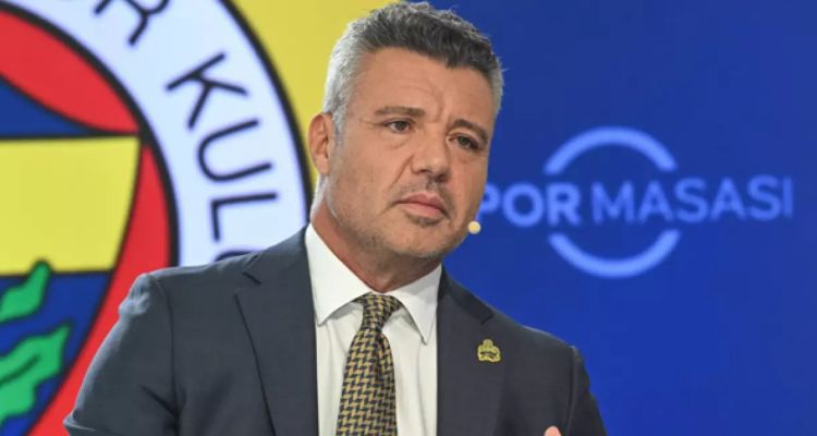 Fenerbahçe Başkanı Sadettin Saran'ın Evinde Arama Yapıldı