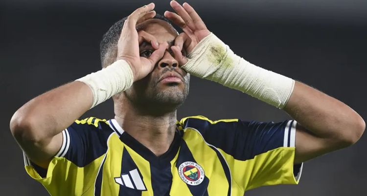 Fenerbahçe En Nesyri Birlikteliği Sona Mı Eriyor?