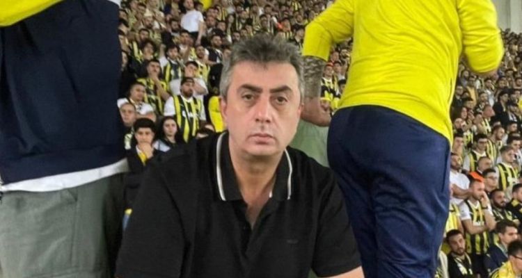Fenerbahçe Tribün Lideri İbrahim Gümüştekin Silahlı Saldırıya Uğradı