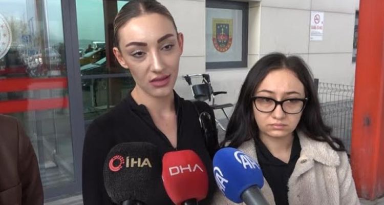 Güllü’nün Ölümünde Yeni Gelişme: Tuğyan Gülter Ve 2 Kişi Gözaltında