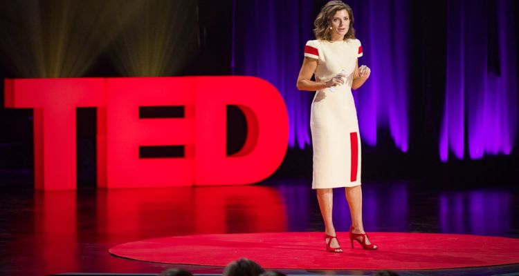 Hayatınızı Değiştirecek 10 TED Videosu: Zirveye Giden Yol